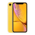 iPhone Xr 128Gb (Yellow) Dual SIM (MT1E2)
