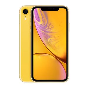 iPhone Xr 128Gb (Yellow) Dual SIM (MT1E2)