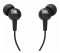 Наушники с микрофоном JBL C100SI Black (C100SIUBLK)