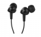 Наушники с микрофоном JBL C100SI Black (C100SIUBLK)