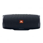 Портативная колонка - JBL Charge 4 - Midnight Black (JBLCHARGE4BLK)