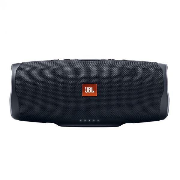 Портативная колонка - JBL Charge 4 - Midnight Black (JBLCHARGE4BLK)