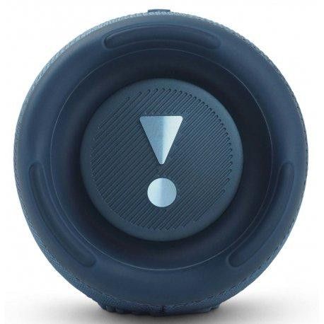 Портативная колонка JBL Charge 5 Blue (JBLCHARGE5BLU)