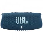 Портативная колонка JBL Charge 5 Blue (JBLCHARGE5BLU)