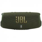 Портативная колонка JBL Charge 5 Green (JBLCHARGE5GRN)