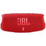 Портативная колонка JBL Charge 5 Red (JBLCHARGE5RED)