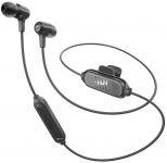 Наушники с микрофоном JBL E25BT Black (E25BTBLK)