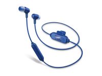 Наушники с микрофоном JBL E25BT Blue (E25BTBLU)