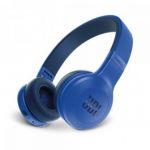 Наушники с микрофоном JBL E45BT Blue (JBLE45BTBLU)