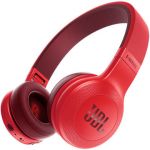 Наушники с микрофоном JBL E45BT Red (JBLE45BTRED)