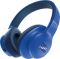 Наушники с микрофоном JBL E55BT Blue (JBLE55BTBLU)