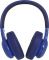 Наушники с микрофоном JBL E55BT Blue (JBLE55BTBLU)