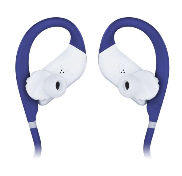 Наушники с микрофоном JBL Endurance DIVE Waterproof Blue (ENDURDIVEBLUE)
