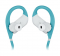 Наушники с микрофоном JBL Endurance DIVE Waterproof Teal (ENDURDIVETEAL)