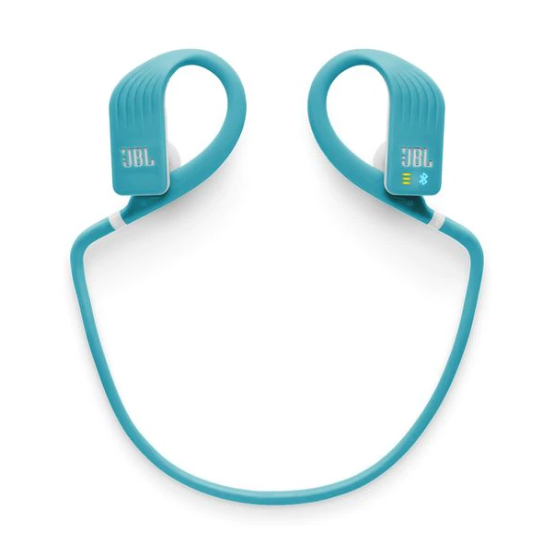 Наушники с микрофоном JBL Endurance DIVE Waterproof Teal (ENDURDIVETEAL)