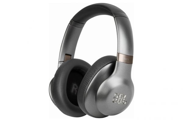 Наушники JBL Everest Elite 750NC Gun Metal (JBLV750NXTGML)