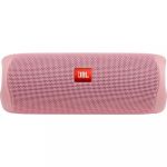Портативная колонка JBL Flip 5 - Pink (JBLFLIP5PINK)