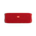 Портативная колонка JBL Flip 5 - Red (JBLFLIP5RED)
