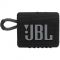 Портативная колонка - JBL GO 3 - Black (JBLGO3BLK)