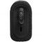 Портативная колонка - JBL GO 3 - Black (JBLGO3BLK)