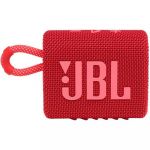 Портативная колонка - JBL GO 3 - Red (JBLGO3RED)