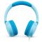 Навушники без мікрофона JBL JR300 Blue (JBLJR300BLUE)