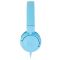 Навушники без мікрофона JBL JR300 Blue (JBLJR300BLUE)