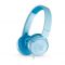 Навушники без мікрофона JBL JR300 Blue (JBLJR300BLUE)