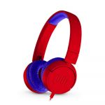 Наушники без микрофона JBL JR300 Red (JBLJR300RED)