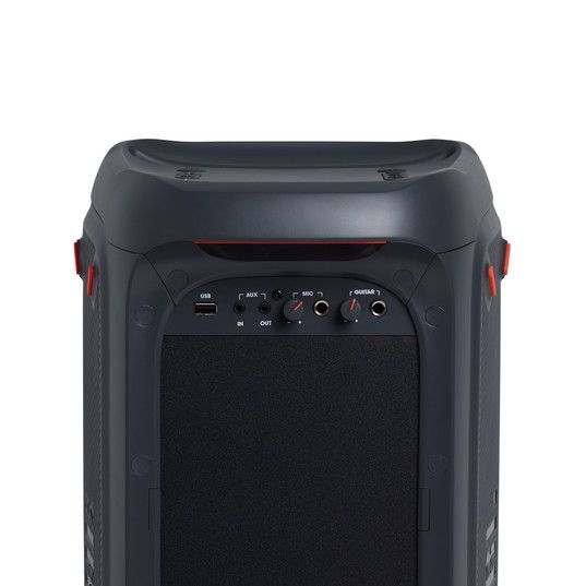 Портативна колонка JBL PARTYBOX 100 (JBLPARTYBOX100EU)