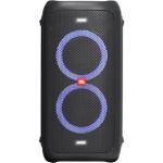Портативная колонка JBL PARTYBOX 100 (JBLPARTYBOX100EU)