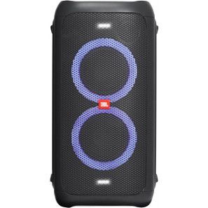 Портативна колонка JBL PARTYBOX 100 (JBLPARTYBOX100EU)