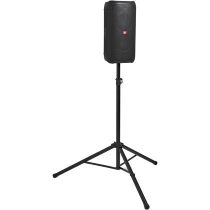 Портативна колонка JBL PARTYBOX 100 (JBLPARTYBOX100EU)