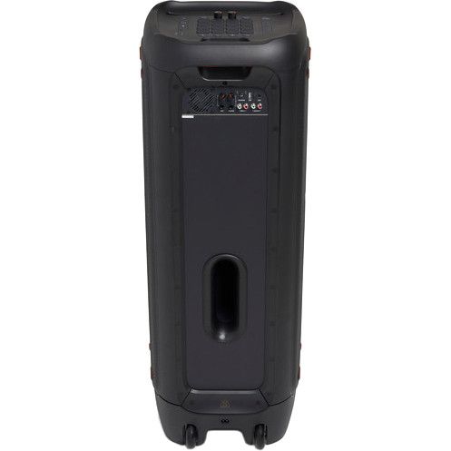 Мультимедийная акустика JBL PARTYBOX 1000 (JBLPARTYBOX1000)
