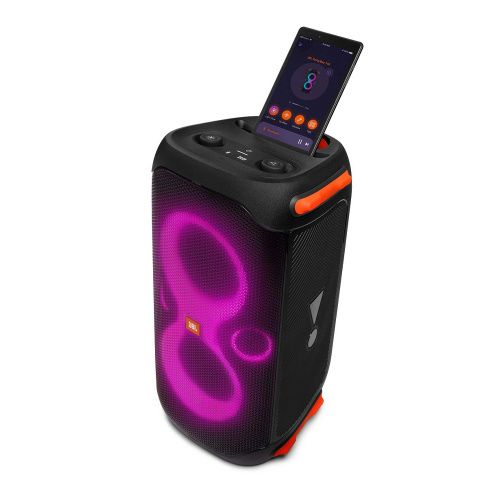 Портативна колонка JBL PARTYBOX 110 (JBLPARTYBOX110EU)