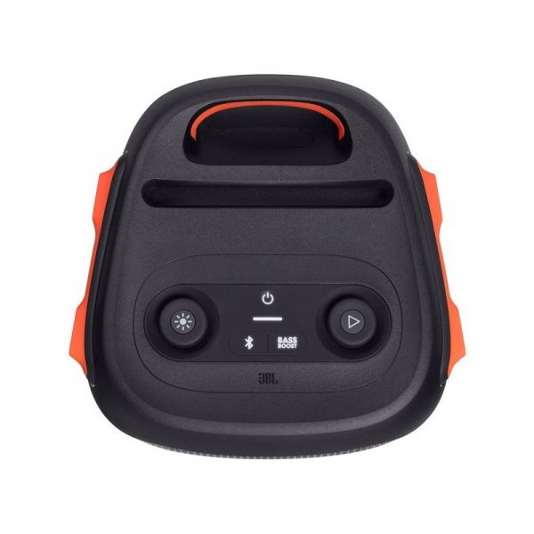Портативна колонка JBL PARTYBOX 110 (JBLPARTYBOX110EU)