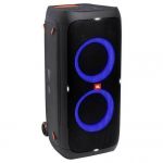 Моноблочная акустическая система JBL PARTYBOX 310 (JBLPARTYBOX310EU)