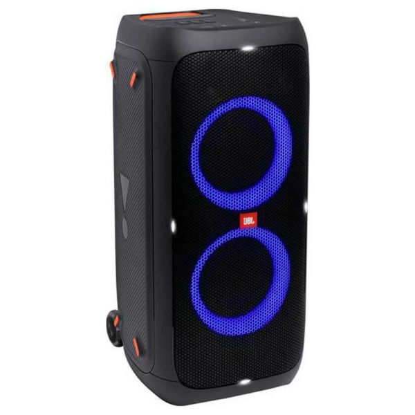 Моноблочна акустична система JBL PARTYBOX 310 (JBLPARTYBOX310EU)