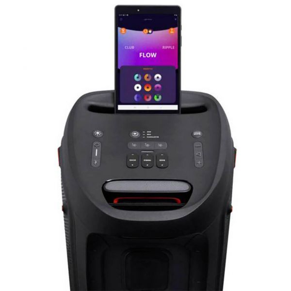 Моноблочна акустична система JBL PARTYBOX 310 (JBLPARTYBOX310EU)