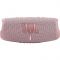 Портативна колонка JBL Charge 5 Pink (JBLCHARGE5PINK)