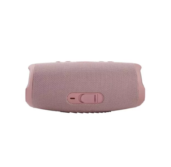 Портативна колонка JBL Charge 5 Pink (JBLCHARGE5PINK)