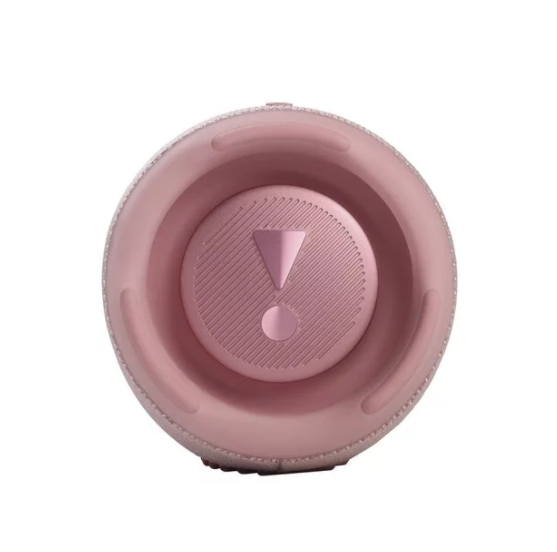 Портативна колонка JBL Charge 5 Pink (JBLCHARGE5PINK)