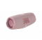 Портативна колонка JBL Charge 5 Pink (JBLCHARGE5PINK)