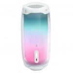 Портативная колонка JBL Pulse 4 White (JBLPULSE4WHT)