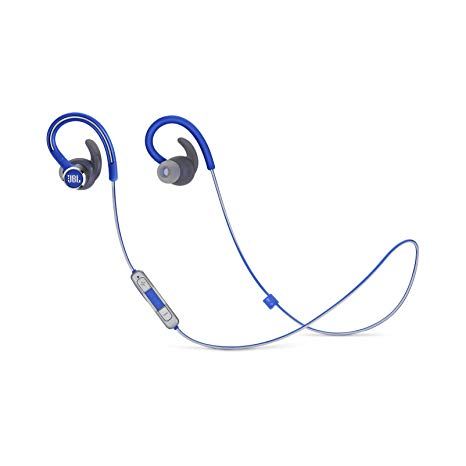 Наушники с микрофоном JBL Reflect Contour 2 Blue (JBLREFCONTOUR2BLU)