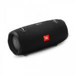 Портативная колонка - JBL Xtreme 2 - Midnight Black (XTREME2BLKEU)
