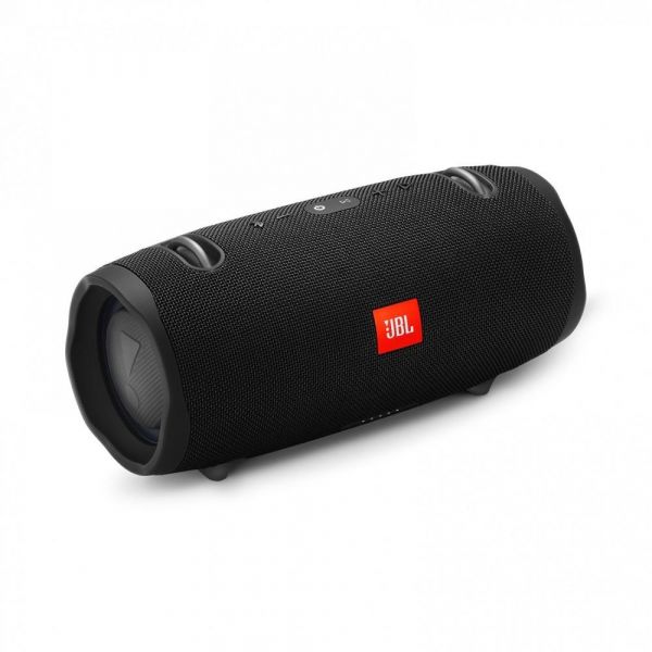 Портативная колонка - JBL Xtreme 2 - Midnight Black (XTREME2BLKEU)