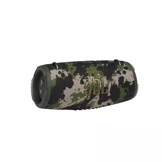 Портативная колонка JBL Xtreme 3 - Camo (JBLXTREME3CAMO)