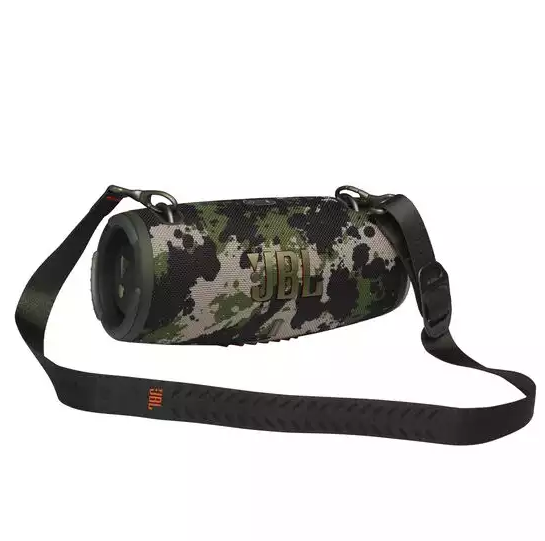Портативная колонка JBL Xtreme 3 - Camo (JBLXTREME3CAMO)