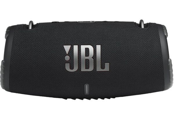 Портативная колонка JBL Xtreme 3 - Midnight Black (JBLXTREME3BLKEU)